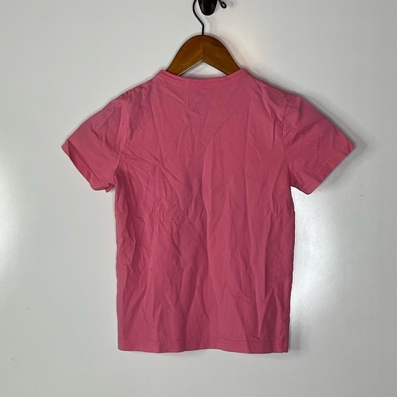 Mini Boden Eggcentric Graphic Tee Size 5-6 Years - Picture 2 of 4